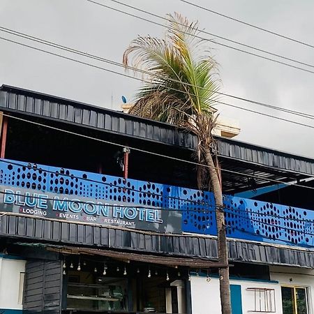 Blue Moon Hotel Victoria Island Lagos Exterior photo