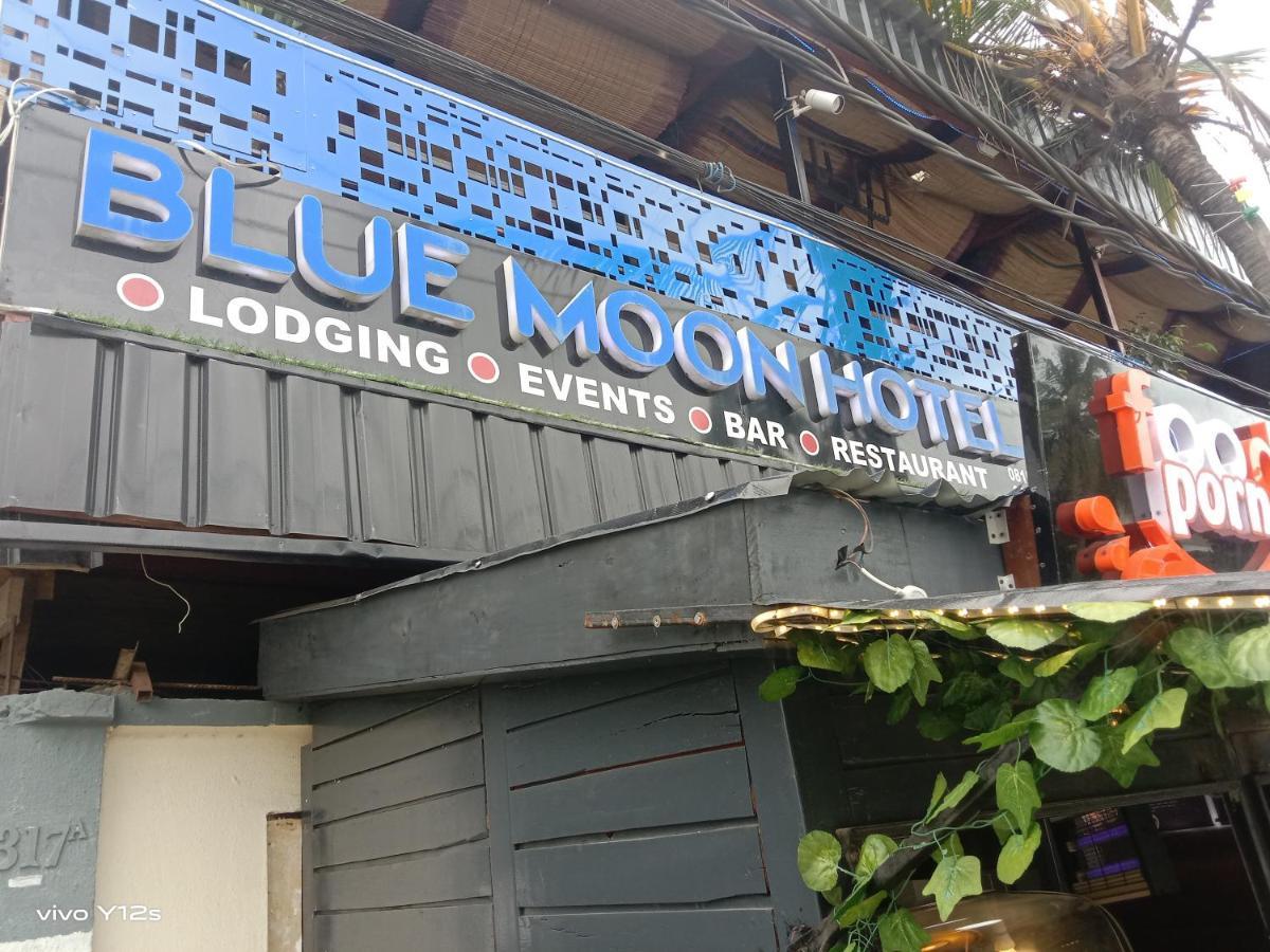 Blue Moon Hotel Victoria Island Lagos Exterior photo